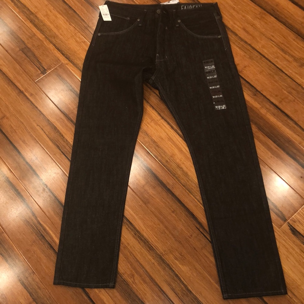 NWT BULLHEAD denim